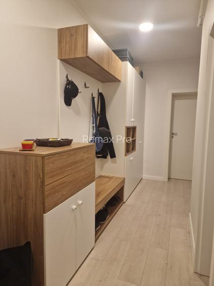 Apartament cu 2 camere în Dumbrăvița (2 locuri de parcare incluse)