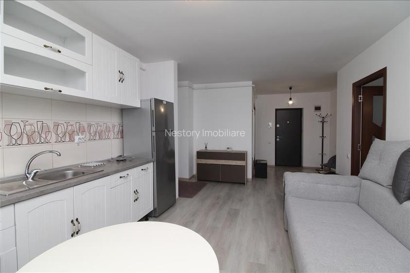Apartament 3 camere, bloc 2018, Marasti, zona Leroy Merlin - 13