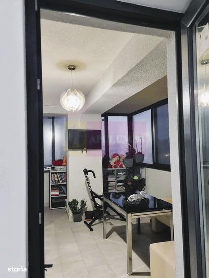 Apartament 2 camere, balcon + terasa, Theodor Pallady, ROMCO Residence