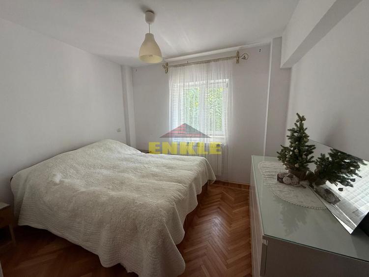 Apartament 2 camere decomandat, ultracentral