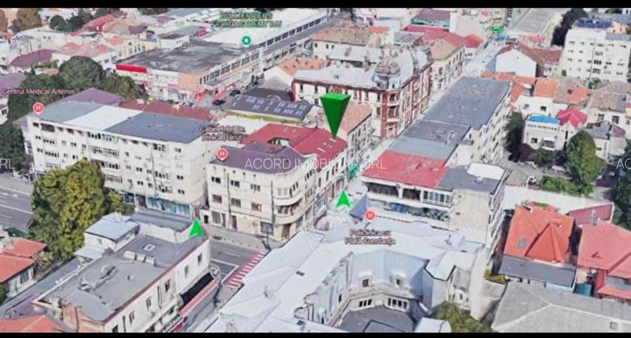 Spatiu Comercial Ultracentral - 2