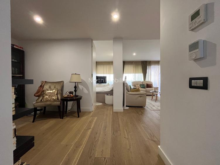 3 camere spatios,Cortina Residence,Herastrau,Aviatiei - 9