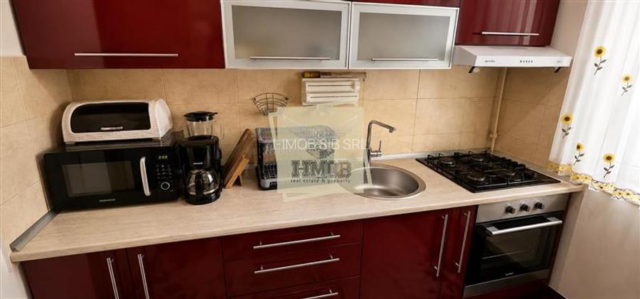 Apartament 2 camere | decomandat | 50mp | Cisnadie - 11