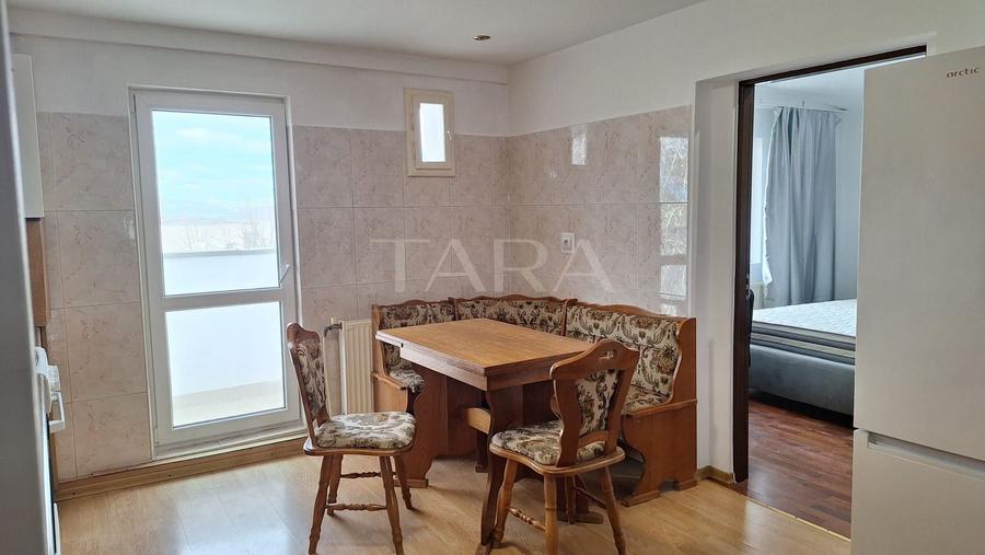 Apartamen 2 camere in Zorilor, zona Parcul Prodan