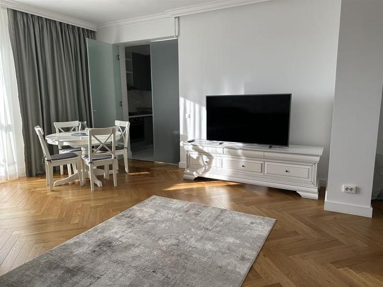 Apartament 2 camere Mihai Bravu