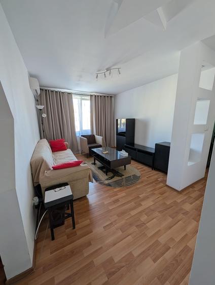 Apartament 3 camere Dristor