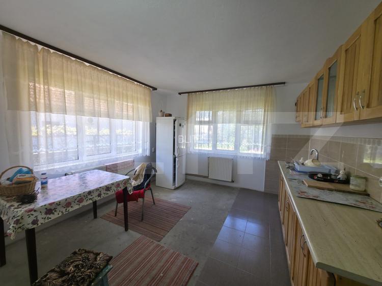 Casa cu suprafata de 395 mp - Com. Arcani sat Sanatesti - 3