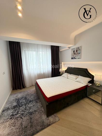 Apartament 3 camere de închiriat I Cortina North I Pipera - 5