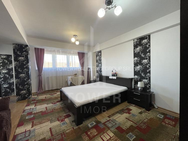 Apartament 2 camere de închiriat-zona Stefan cel mare - 3
