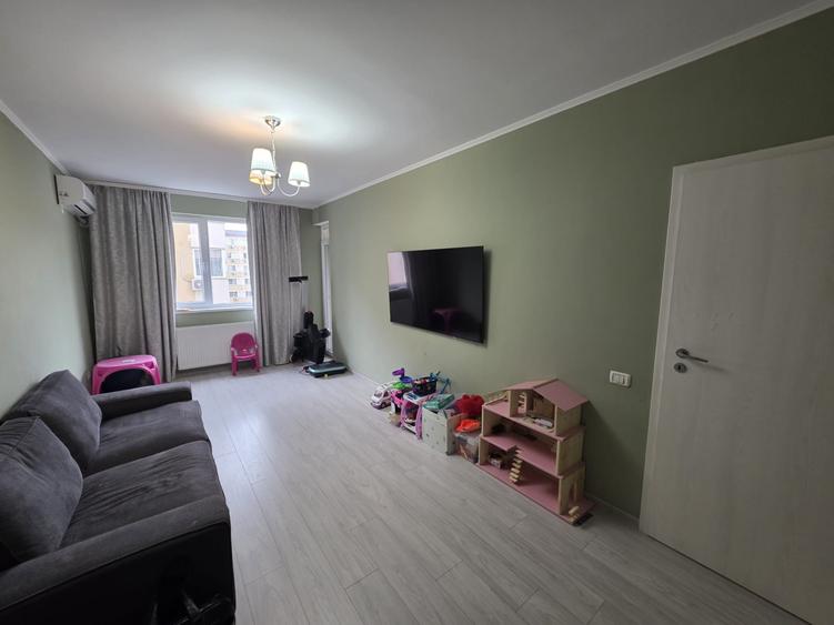 Apartament 3 Camere | Viva Residence | Decomandat | Loc de Parcare | Boxa |