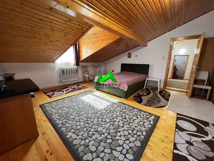 Apartament la casa de vanzare 3 camere Sibiu Rennes