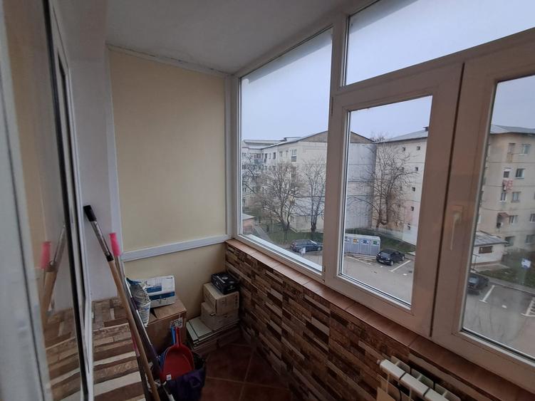 Apartament 3 camere Zona Panduri - 68 mp - etaj 3