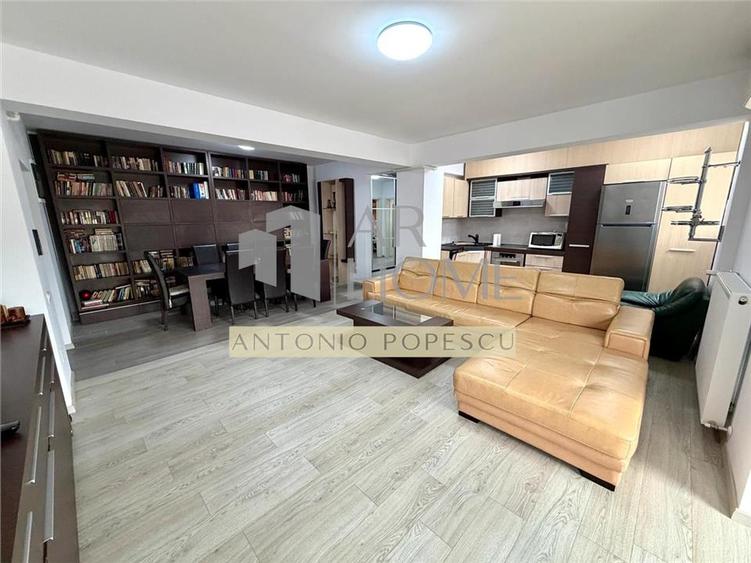 Apartament 2 camere, in Ploiesti, zona Piata Anton, Democratiei.