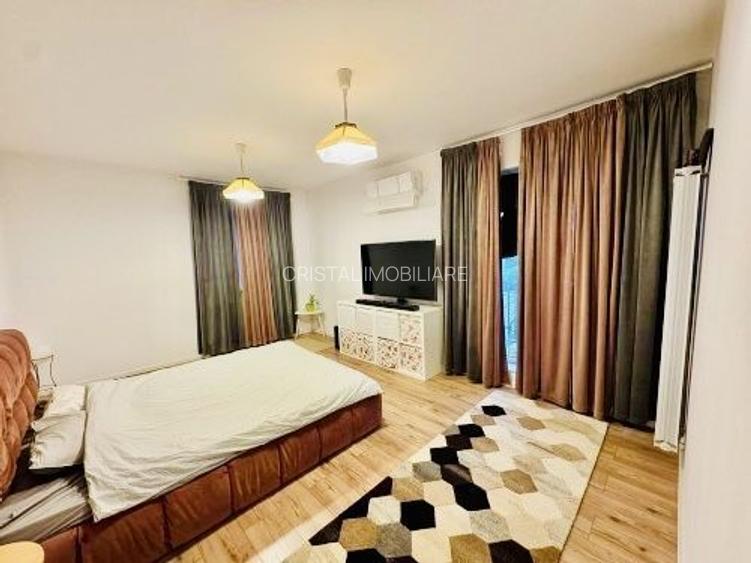 Vanzare Apartament 3 camere | Calea Giulești | Complet mobilat si utilat - 2