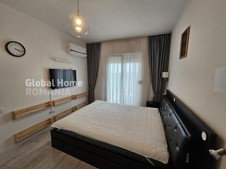 Apartament 2 camere 67MP | Loc de Parcare inclus | Echipat Premium | Cosmopolis