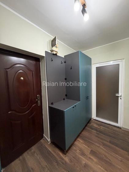 Inchiriere apt 2 camere, in Galati, Piata Centrala, etaj 5, mobilat si utilat - 9