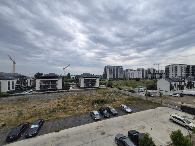 Inchiriere apartament 2 camere Pallady 12 min METROU,Garlitei