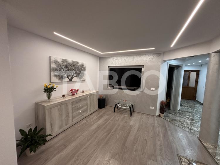 Casa de vanzare cu 5 camere +o curte de 150 mp Zona Terezian Sibiu