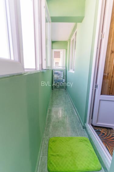 Închiriere | 3 camere | Bd. Timișoara – 9 min Metrou Romancierilor - Sector 6 - 9