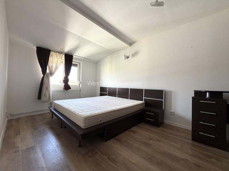 Apartment cu 2 camere, 70mp utili, etaj 5, mobilat - Girocului - 5
