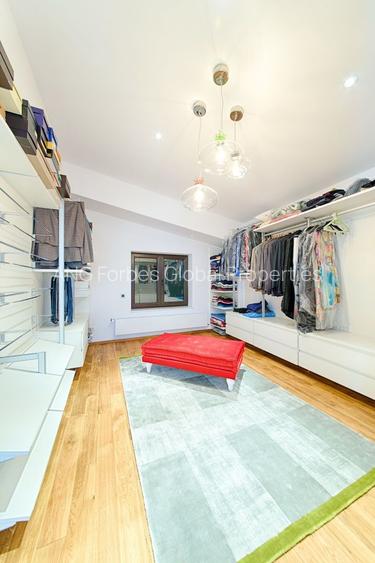 VIla finisata premium in Iancu Nicolae,  piscina si 3 locuri de parcare - 18