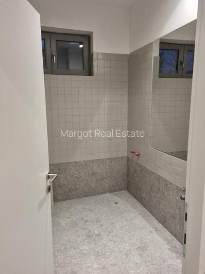 Five rooms apartment, Primaverii area, suitable for offices/commercial - 10