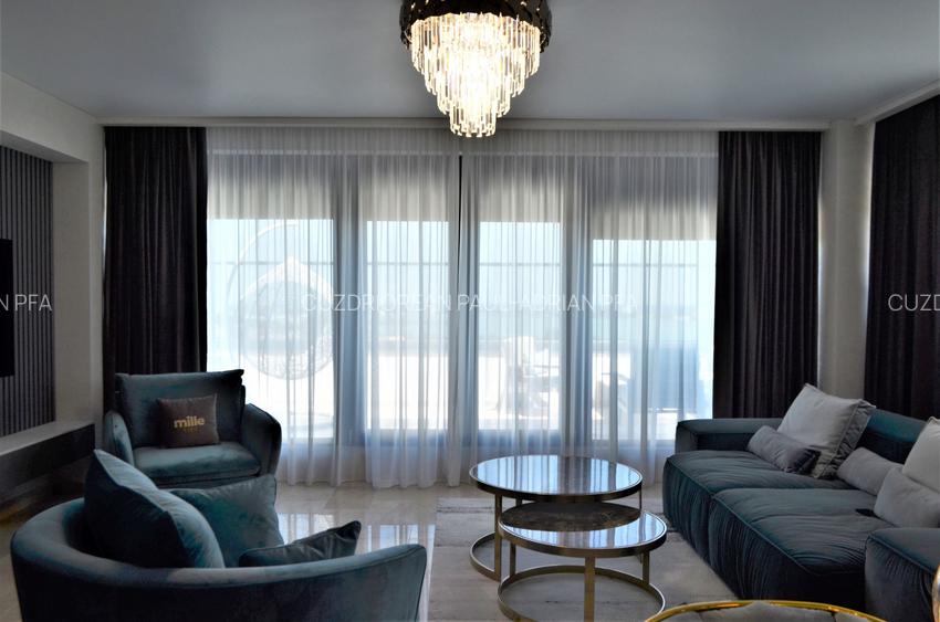 Apartament 2 camere lux de vanzare in Tomis Plus - 2