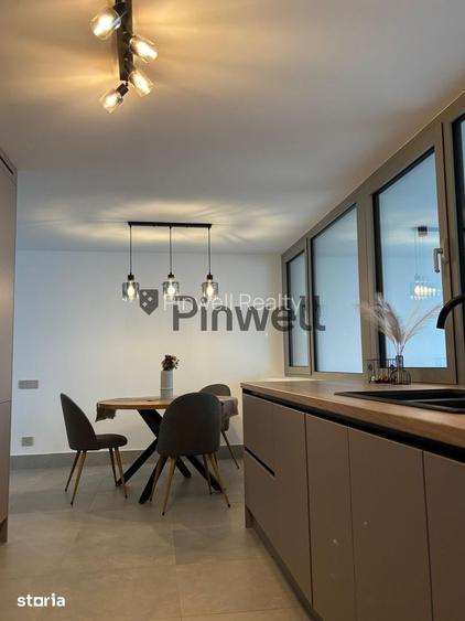 Vila premium| 4 camere| Prima inchiriere| Amber Forest| Tunari - 2