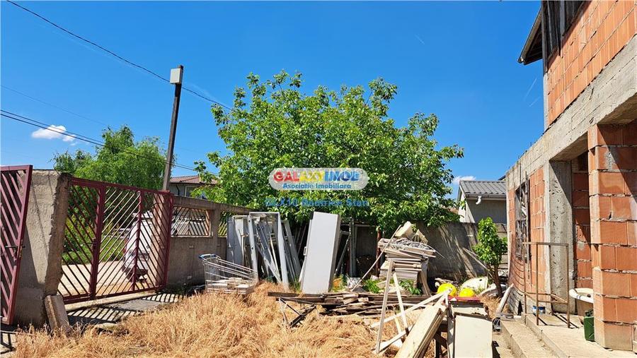 Vanzare casa duplex PANTELIMON - BIRUINTEI - KAUFLAND - 25