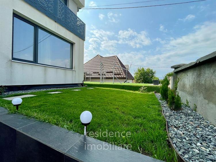 Casa parte duplex, Iris, zona Auchan+ garaj si curte