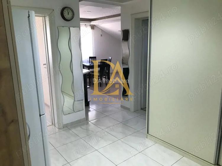 Apartament 3 camere 60 mp Str. Rezervelor 54 Chiajna  (copie) - 2