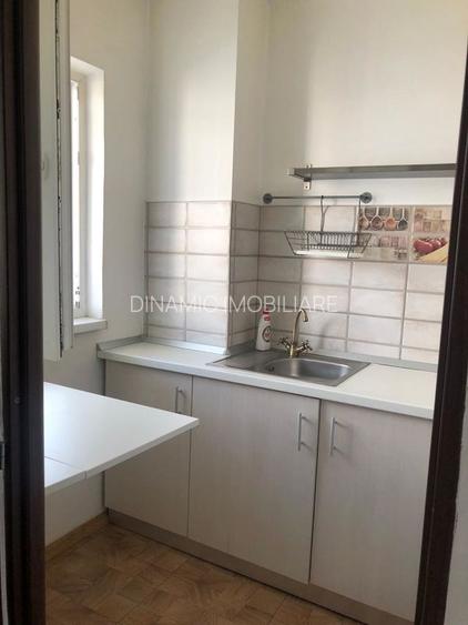Garsonieră Laborator | Metrou 2 Min | Renovata | Balcon Generos - 4