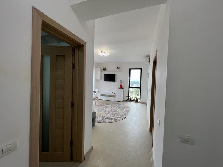 APARTAMENT 2 CAMERE |CAMPUS|TERMEN LUNG|