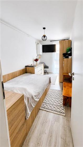Apartament 2 camere | Incalzire pardoseala | Gradina 30 mp | Bloc NOU 2022 | La