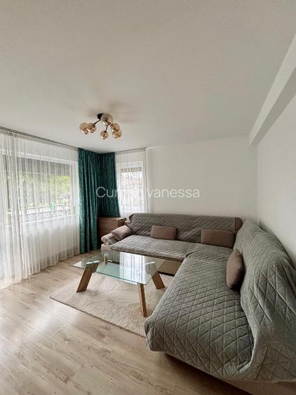 PROPRIETAR | Apartament 3 camere cu grădină proprie și loc de parcare inclus - 8