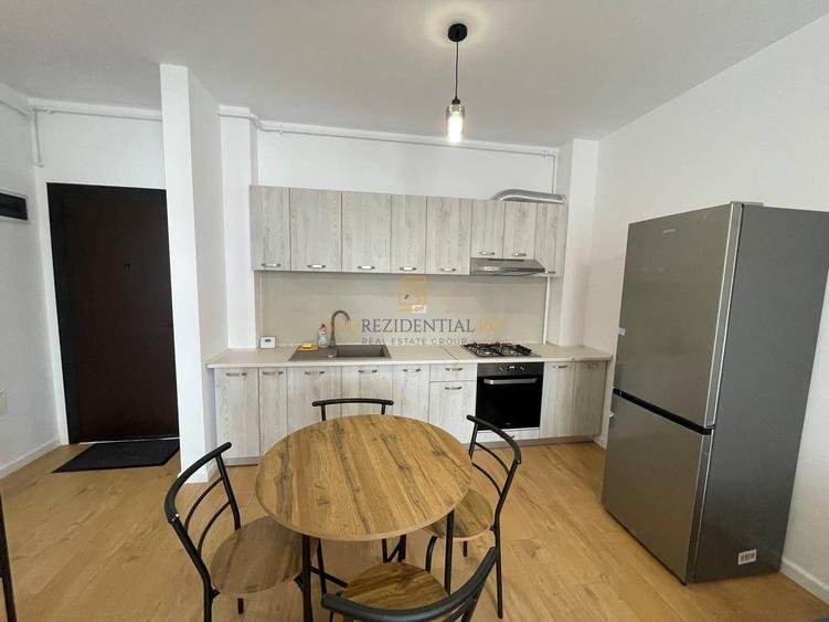 Inchiriere apartament modern cu 2 camere, etaj 2, Sector 4, Luica