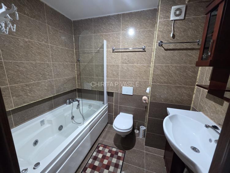 Mamaia Central Butoaie/ Hotel Vega Apartament cu 2 camere Loc de Parcare - 9