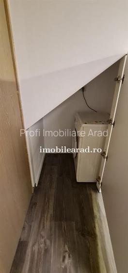 Apartament exclusivist km0, luxury class, 450 lei pe zi, max. 4 persoane - 22