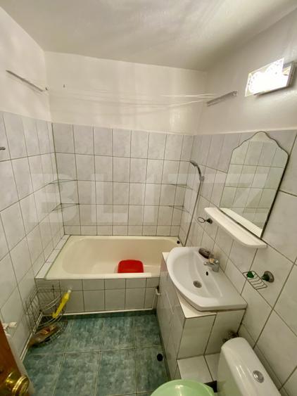 Garsonieră de vânzare, 28 mp, zona Sensul Vechi