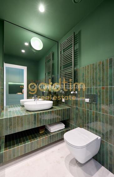 Apartament premium cu 3 camere | UpSite Floreasca | Vizavi de Promenada Mall - 29