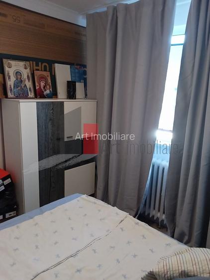 Vânzare apartament 3 camere Șos. Giurgiului - Colegiul Energetic - 21
