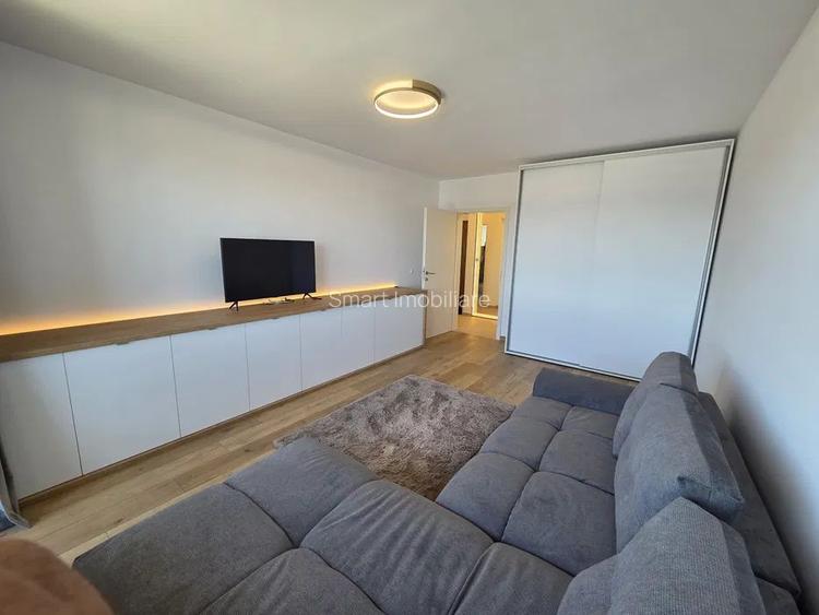Apartament 3 Camere Tractorul - 2