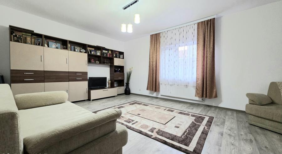 Casa individuala in Navodari, cartierul nou de vile, teren de 1487 mp