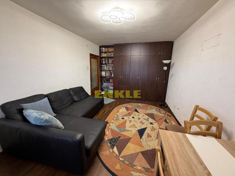 VÂNZARE APARTAMENT – STRADA ION PILLAT
