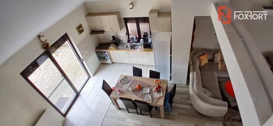 Casa deosebita in Sacalaz - vatra satului la 15 minute de Timisoara - 35