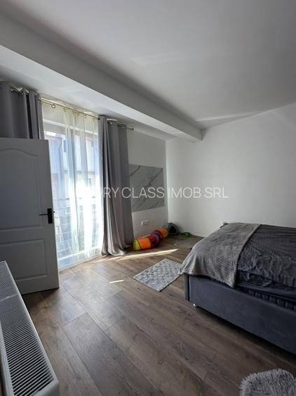 Casa mobilata P+1+M/Toate Utilitatile id nr 41 - 16