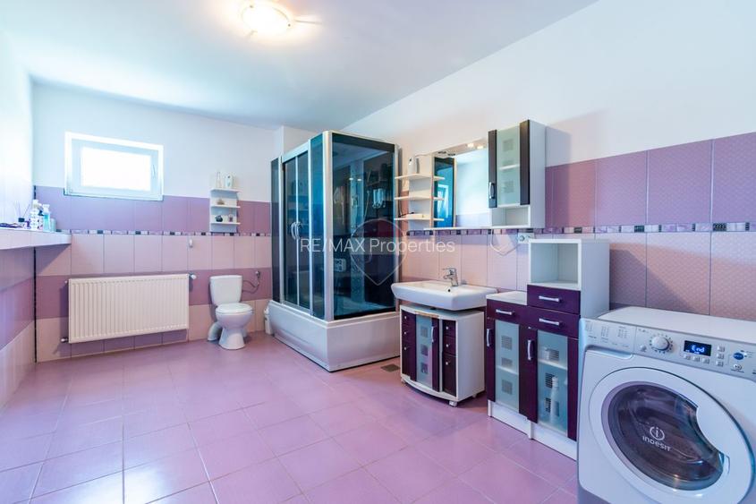Casă / Vilă cu 6 camere de vânzare, Giurgiu, Crevedia mare - 12