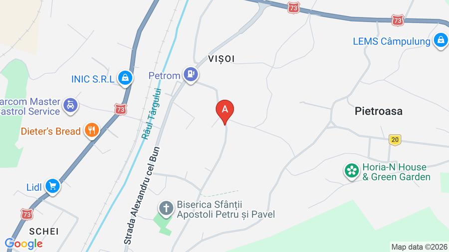 Teren de vanzare intravilan