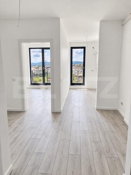 Apartament 2 camere, 40.35 mp, zona Aurel Vlaicu