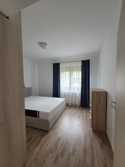 Apartament 2 camere complet utilat și mobilat – zona Tractorul, Brașov